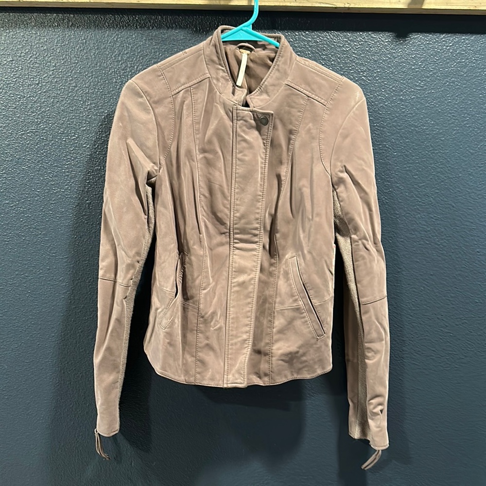 Free People jacket